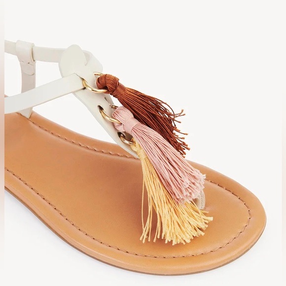 See by Chloe Kime Sandal Sz 40 (US 8.5) NEW - Picture 5 of 6